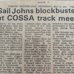 GJ004-COSSA news