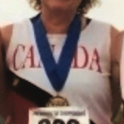 GJ012-4X110Relay Cdn Team Gold Just Gail
