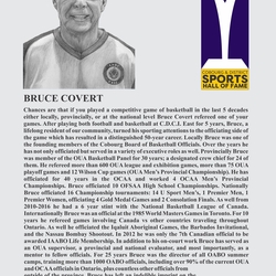 Bruce Covert