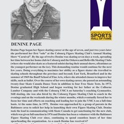 Denine Page
