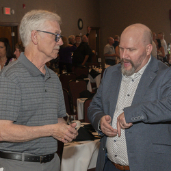 2025 Induction Dinner photos Grp2