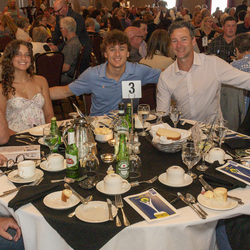 2025 Induction Dinner photos Grp7
