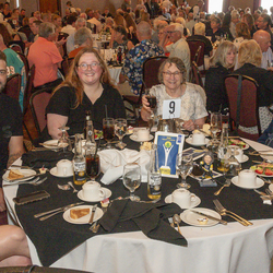 2025 Induction Dinner photos Grp7