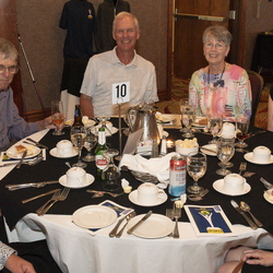 2025 Induction Dinner photos Grp7