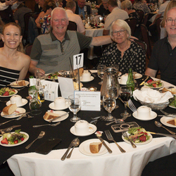 2025 Induction Dinner photos Grp7