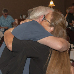 2025 Induction Dinner photos Grp2