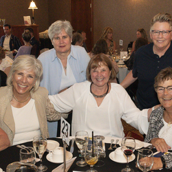 2025 Induction Dinner photos Grp7
