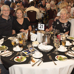 2025 Induction Dinner photos Grp7