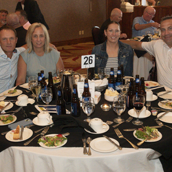 2025 Induction Dinner photos Grp7