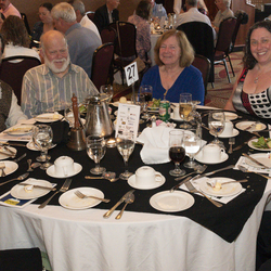 2025 Induction Dinner photos Grp8