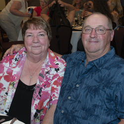 2025 Induction Dinner photos Grp8