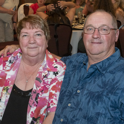 2025 Induction Dinner photos Grp8
