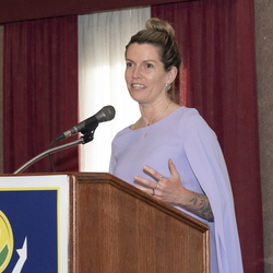 2025 Induction Dinner photos Grp8
