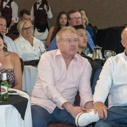 2025 Induction Dinner photos Grp8
