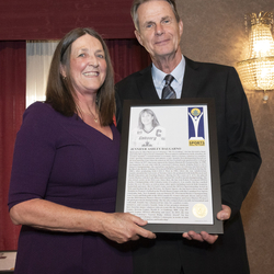 2025 Induction Dinner photos Grp8