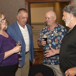 2025 Induction Dinner photos Grp2