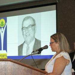 2025 Induction Dinner photos Grp9
