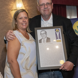 2025 Induction Dinner photos Grp9