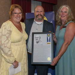 2025 Induction Dinner photos Grp A10