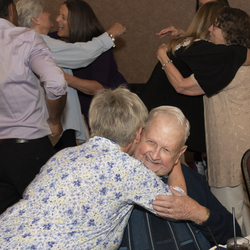 2025 Induction Dinner photos Grp2