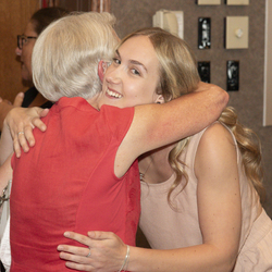 2025 Induction Dinner photos Grp3