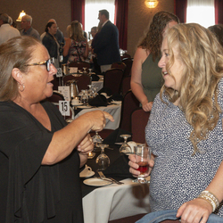 2025 Induction Dinner photos Grp3