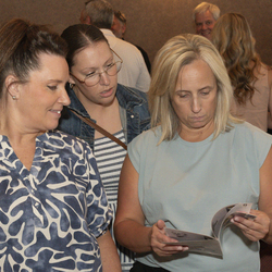 2025 Induction Dinner photos Grp4
