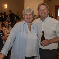 2025 Induction Dinner photos Grp4