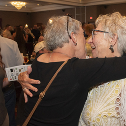 2025 Induction Dinner photos Grp4