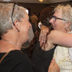 2025 Induction Dinner photos Grp4