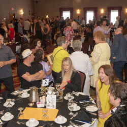 2025 Induction Dinner photos Grp4
