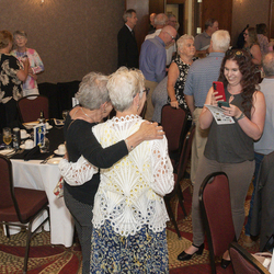 2025 Induction Dinner photos Grp4