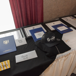 2025 Induction Dinner photos Grp4