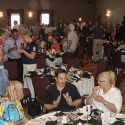 2025 Induction Dinner photos Grp4