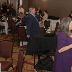2025 Induction Dinner photos Grp4