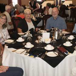 2025 Induction Dinner photos Grp2