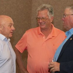 2025 Induction Dinner photos Grp4