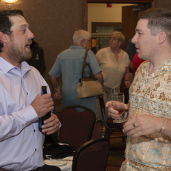2025 Induction Dinner photos Grp4