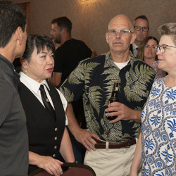 2025 Induction Dinner photos Grp4