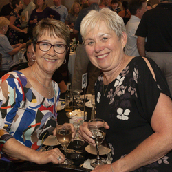 2025 Induction Dinner photos Grp5