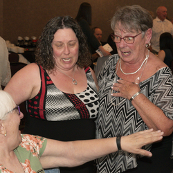 2025 Induction Dinner photos Grp5
