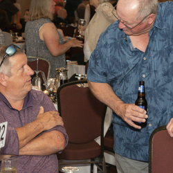2025 Induction Dinner photos Grp5