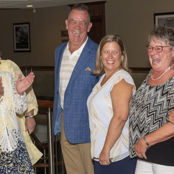 2025 Induction Dinner photos Grp5
