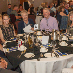 2025 Induction Dinner photos Grp5