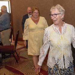 2025 Induction Dinner photos Grp5