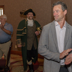 2025 Induction Dinner photos Grp5