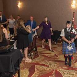 2025 Induction Dinner photos Grp5