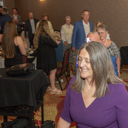 2025 Induction Dinner photos Grp6