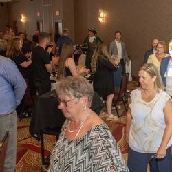 2025 Induction Dinner photos Grp6
