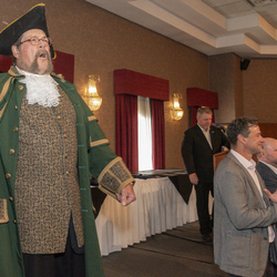 2025 Induction Dinner photos Grp6